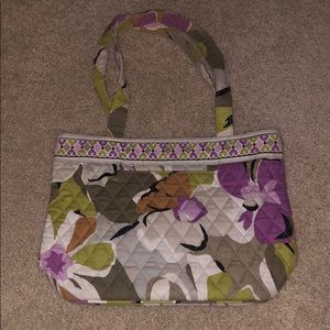 Vera Bradley Purse